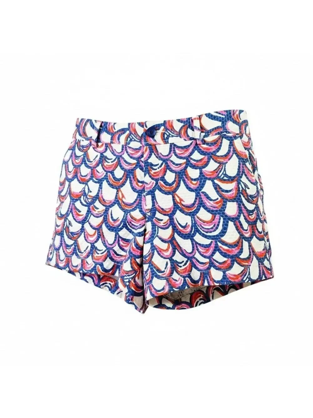 Lilly Pulitzer Size 14 The Callahan Short 
